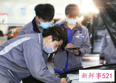 就业前景好的十大单招专业