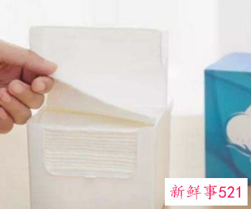 洗脸巾可以代替化妆棉湿敷吗