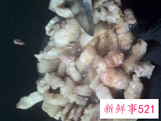 酱油焖五花肉怎么做好吃