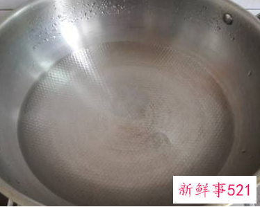 西兰花焯水怎么焯