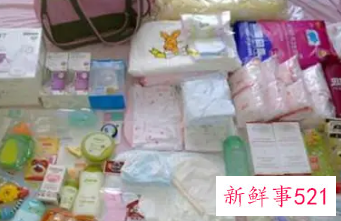 7月待产包需要准备什么