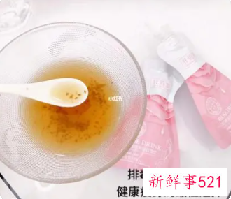 排毒养颜的效果怎么样