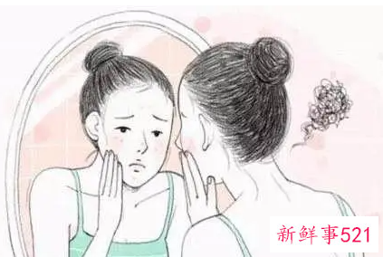 秋季祛痘有绝招