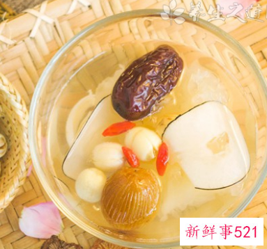 猴头菇煲鸡汤放什么好