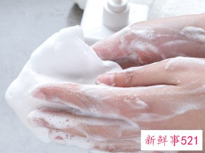 洁面乳怎么用才正确