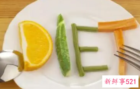 节食减肥的效果好吗