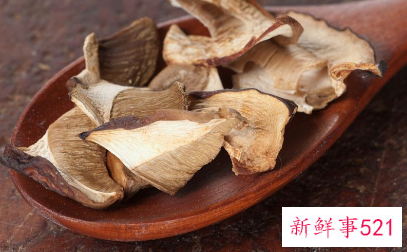 松茸不能跟哪些食物同吃