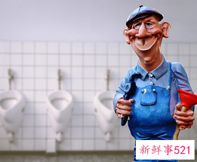 梦见清洗厕所是什么意思