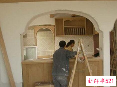 房屋装修流程超详细