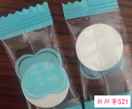 没有压缩面膜可以用什么代替