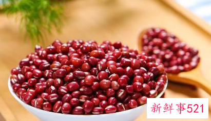 有哪些碱性食物和水果