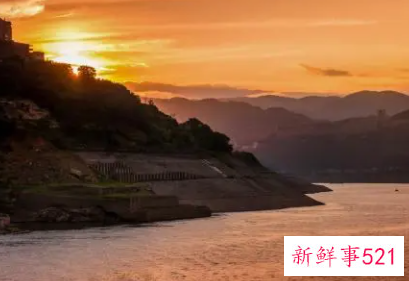 梦见长江水 长江是什么意思