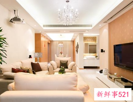 无窗的房间如何通风