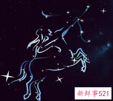 射手男忘不了的星座女