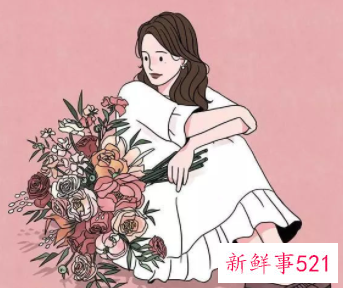 脾气大的女人优点