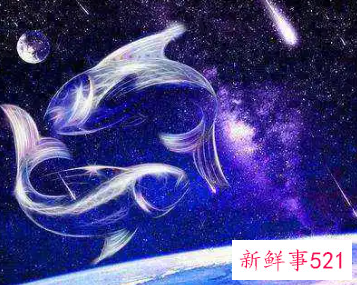 射手女双鱼男为什么绝配