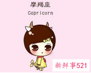 摩羯座初夜床上表现