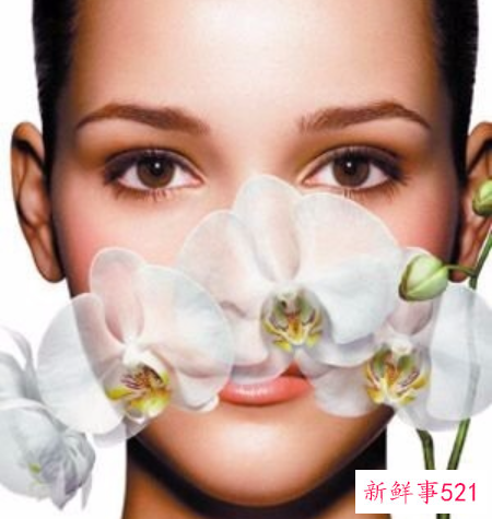 美白淡痘印最简单的方法