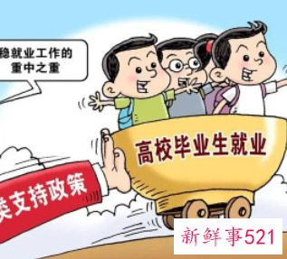 本科生就业补贴怎么申请