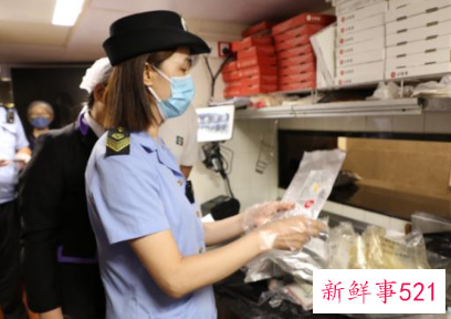 必胜客两家餐厅食安问题被曝光被立案调查