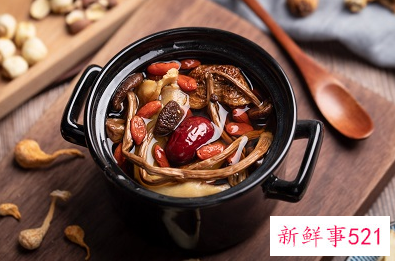 鸽子汤的三大功效与作用