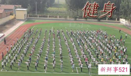 健身房里什么样的人讨人喜欢