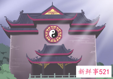 正堂屋摆放什么招财