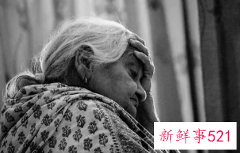 梦见奶奶的照片有什么征兆