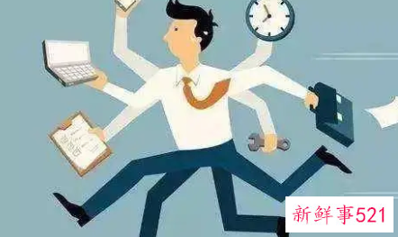 如何度过职场的失宠期