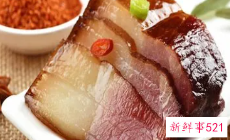 梦见肉是不是好梦