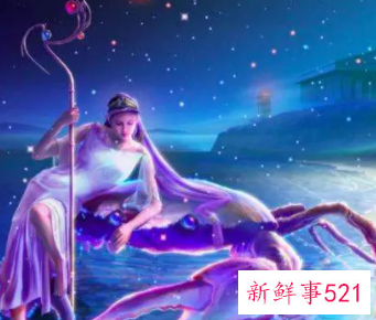 如何向天蝎女表白