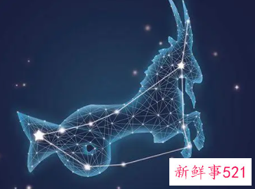 属狗摩羯男的性格