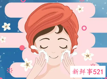 早晨美白的详细方法