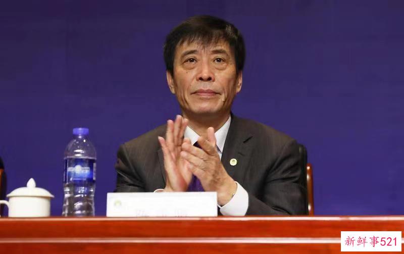 盘点中国足协11个掌门：从德才兼备到接连落马