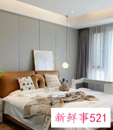 床头忌讳什么颜色