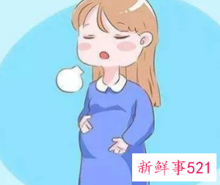 孕晚期孕妇会有什么症状