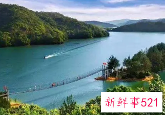 梦见漂亮的风景和美好的画面