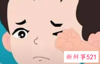 小孩眨眼睛缺维生素最好喝什么