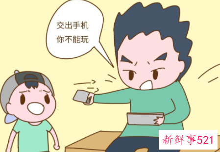 教育孩子要先学会以身作则