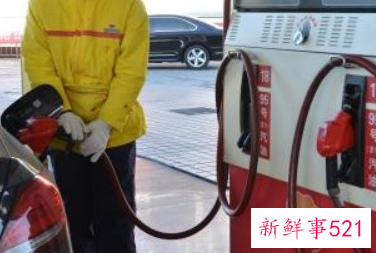 女人在加油站工作好不好