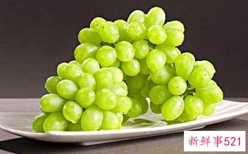 梦见摘香蕉葡萄是什么征兆