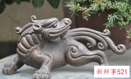 最有效吸财摆件