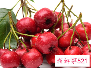 山楂搭配什么可以降血脂