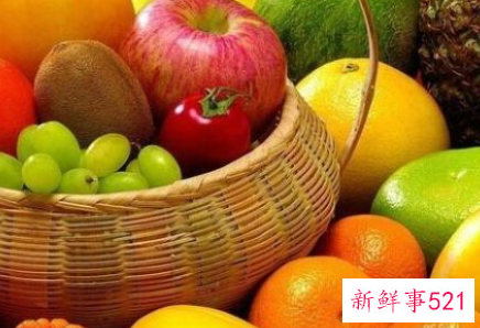 日常饮食如何搭配