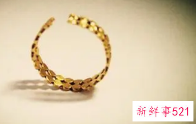 梦见戒指断了什么征兆