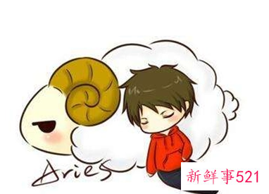 白羊座女孩这样做丈夫会照顾你的生活