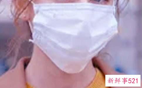 口罩无碳好还是有碳好