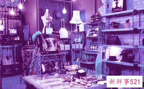 无线端店铺装修技巧