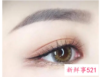 半截眼线好看还是全眼线好看