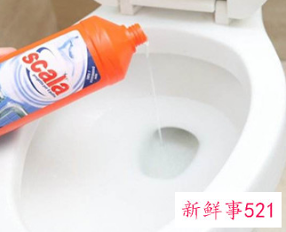 厕所马桶堵了怎么疏通